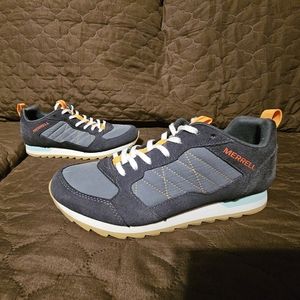 MERRELL ALPINE SNEAKER
